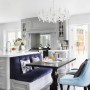 Bedfordshire Countryside Family Home | The Heart of the Home, The Kitchen | Interior Designers